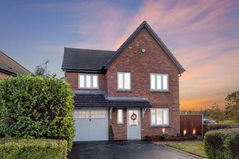 21 Epsom Road, Moreton, Wirral, CH46 1PT