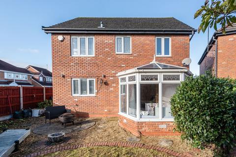 21 Epsom Road, Moreton, Wirral, CH46 1PT