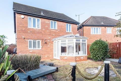 21 Epsom Road, Moreton, Wirral, CH46 1PT