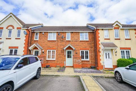 2 bedroom terraced house for sale, Middleton Way, Leighton Buzzard