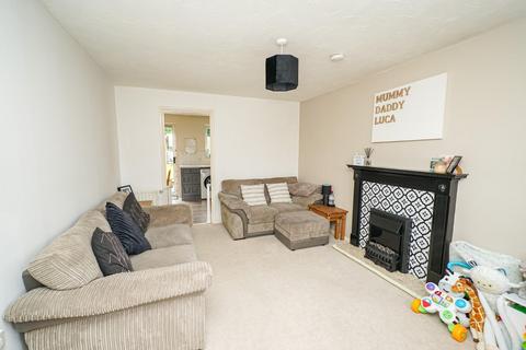 2 bedroom terraced house for sale, Middleton Way, Leighton Buzzard