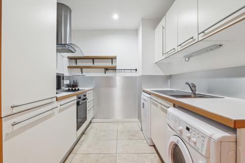 2 bedroom flat to rent, Gainsborough Studios East, 1 Poole Street, London