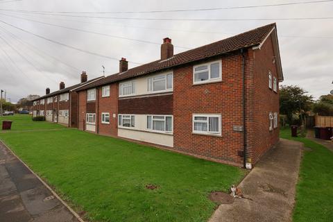 2 bedroom ground floor flat for sale, Homefield Road, Westbourne, Emsworth