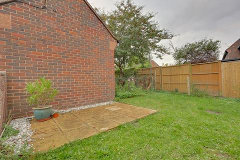 2 bedroom ground floor flat for sale, Homefield Road, Westbourne, Emsworth