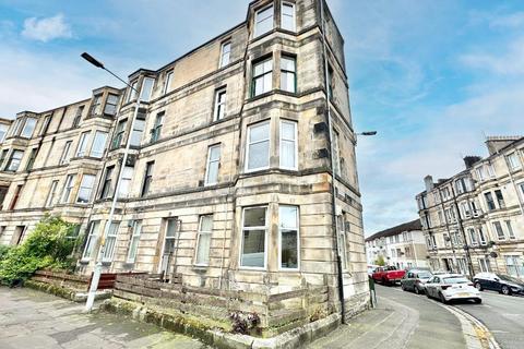 2 bedroom flat to rent, Crossflat Crescent, Paisley, Renfrewshire, PA1