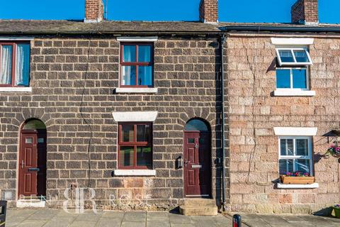 2 bedroom terraced house for sale, Bolton Road, Abbey Village, Chorley