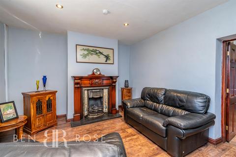 2 bedroom terraced house for sale, Bolton Road, Abbey Village, Chorley