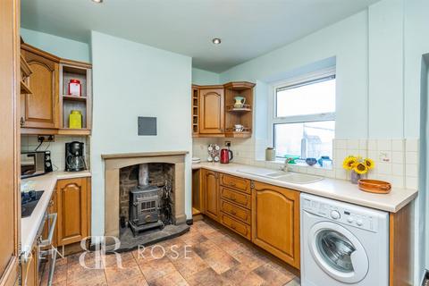 2 bedroom terraced house for sale, Bolton Road, Abbey Village, Chorley