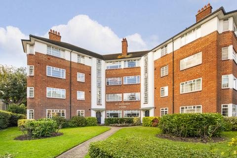 2 bedroom flat to rent, St. Leonards Court, St. Leonards Road, East Sheen