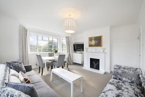 2 bedroom flat to rent, St. Leonards Court, St. Leonards Road, East Sheen