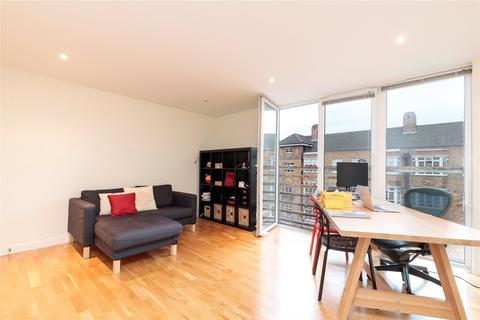 1 bedroom flat for sale, Island Apartments, 30 Coleman Fields, London