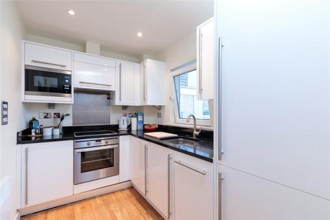 1 bedroom flat for sale, Island Apartments, 30 Coleman Fields, London