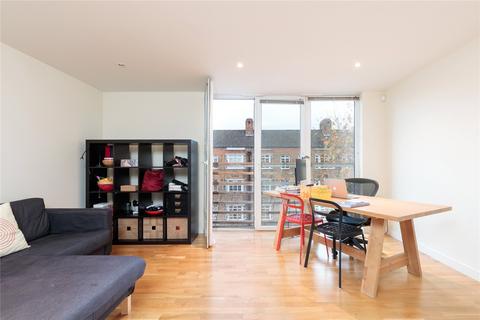 1 bedroom flat for sale, Island Apartments, 30 Coleman Fields, London