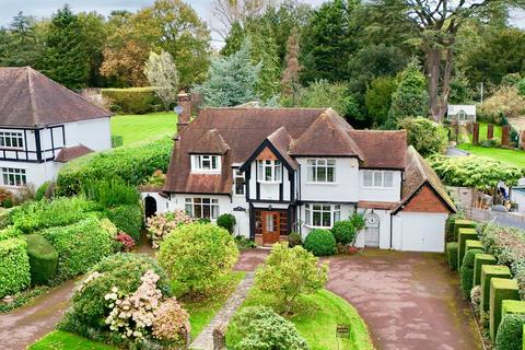 5 bedroom detached house for sale, Rookery Hill, Ashtead KT21