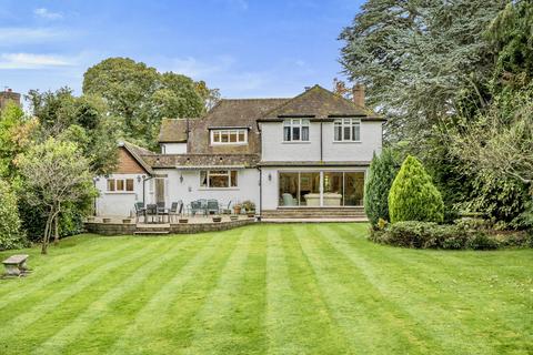 5 bedroom detached house for sale, Rookery Hill, Ashtead KT21