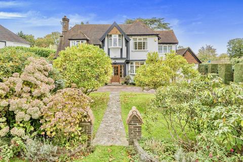 5 bedroom detached house for sale, Rookery Hill, Ashtead KT21