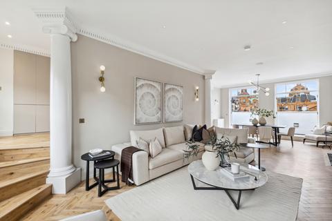 3 bedroom flat for sale, Beaufort Gardens, Knightsbridge