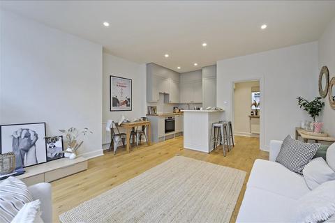 1 bedroom apartment to rent, Nottingham Place, City of Westminster, W1U