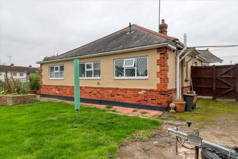 2 bedroom bungalow for sale, Great Clacton CO15