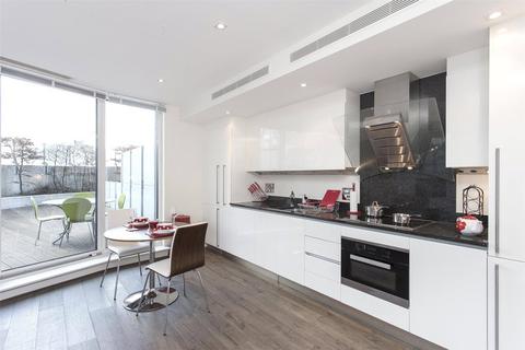 1 bedroom apartment to rent, Centurion Building, 376 Queenstown Road, London, SW11