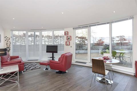 1 bedroom apartment to rent, Centurion Building, 376 Queenstown Road, London, SW11