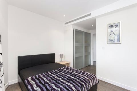 1 bedroom apartment to rent, Centurion Building, 376 Queenstown Road, London, SW11