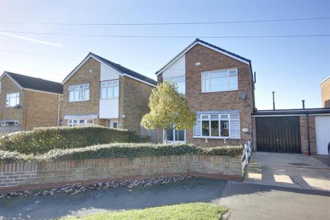 4 bedroom link detached house for sale, Ashgate Road, Willerby