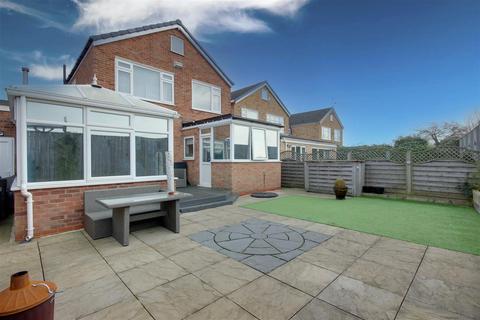 4 bedroom link detached house for sale, Ashgate Road, Willerby