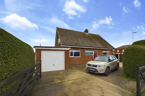 3 bedroom detached bungalow for sale, Station Road, Sutton-On-Sea LN12