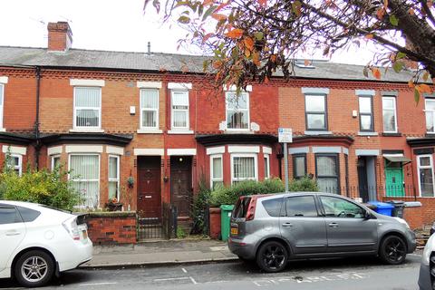 3 bedroom terraced house for sale, Monton Street, Rusholme