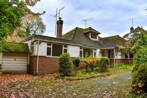 5 bedroom chalet for sale, Hinton Wood Avenue, Christchurch, BH23