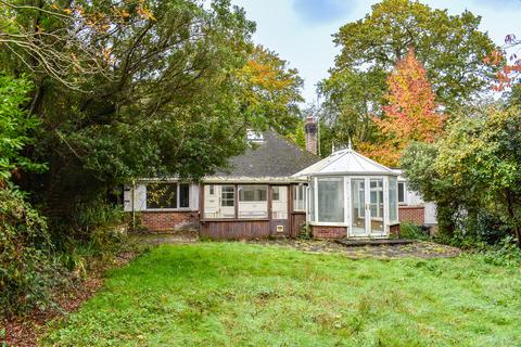 5 bedroom chalet for sale, Hinton Wood Avenue, Christchurch, BH23