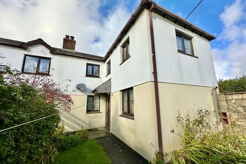 2 bedroom end of terrace house for sale, Burlawn, Wadebridge PL27