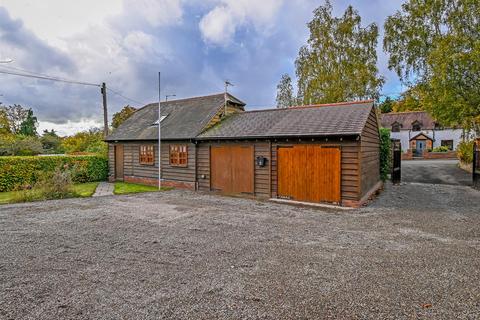 5 bedroom detached house for sale, Hilton House, Hilton, Bridgnorth