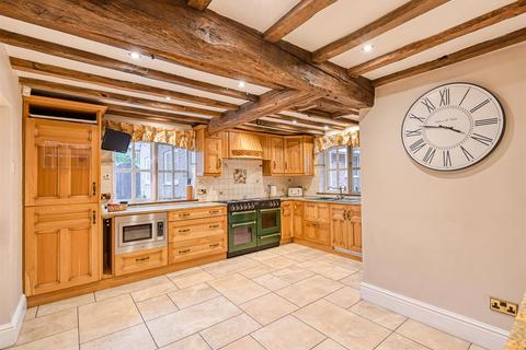 5 bedroom detached house for sale, Hilton House, Hilton, Bridgnorth