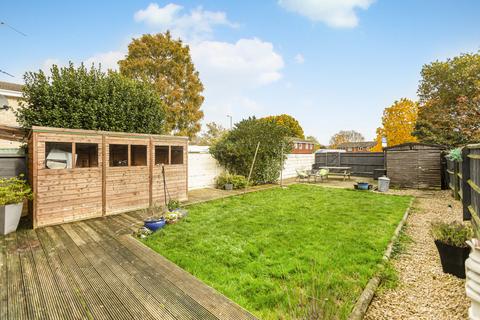 3 bedroom detached house for sale, Farm End, Wantage, OX12