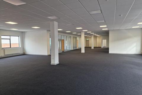 Office to rent, Ledson Road, Wythenshawe M23