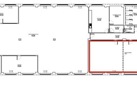 Office to rent, Ledson Road, Wythenshawe M23