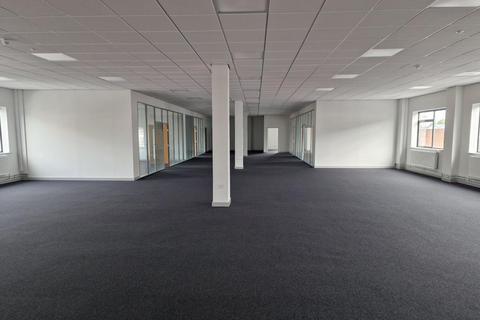 Office to rent, Ledson Road, Wythenshawe M23