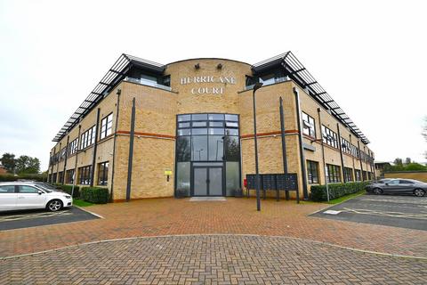 1 bedroom apartment for sale, Heron Drive, Langley, Berkshire, SL3