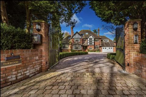 6 bedroom detached house to rent, Fairwood, Ash Hill, Compton