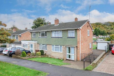 3 bedroom semi-detached house for sale, Sherwood Avenue, Walderslade