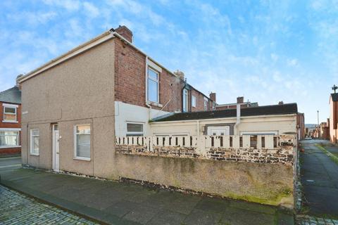 2 bedroom end of terrace house for sale, Hurworth Street, Bishop Auckland