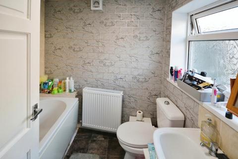 2 bedroom end of terrace house for sale, Hurworth Street, Bishop Auckland