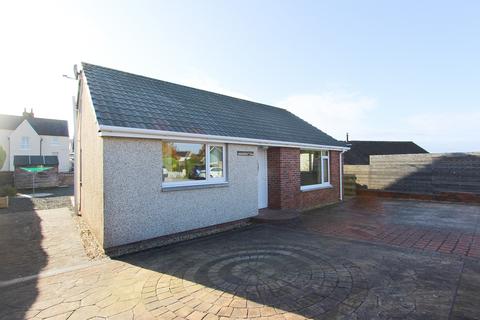 2 bedroom detached bungalow for sale, Glenshiel, Rowanshill, Stranraer DG9