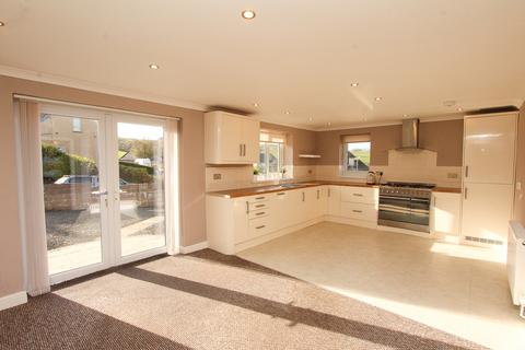 2 bedroom detached bungalow for sale, Glenshiel, Rowanshill, Stranraer DG9