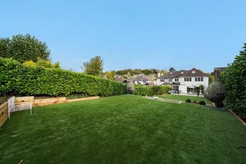 5 bedroom semi-detached house to rent, Norsted Lane, Pratts Bottom, Orpington, Kent