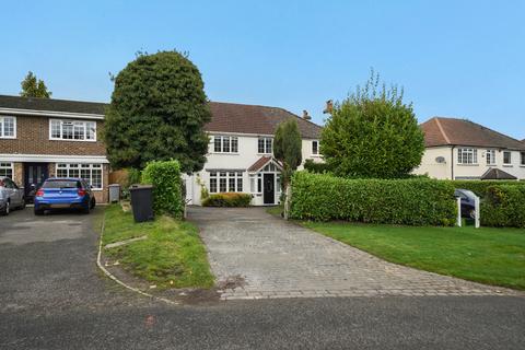 5 bedroom semi-detached house to rent, Norsted Lane, Pratts Bottom, Orpington, Kent