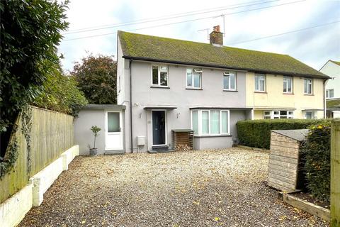 3 bedroom semi-detached house for sale, Oliver Whitby Road, Chichester, West Sussex, PO19