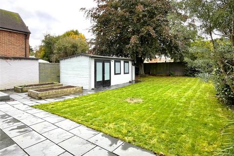 3 bedroom semi-detached house for sale, Oliver Whitby Road, Chichester, West Sussex, PO19